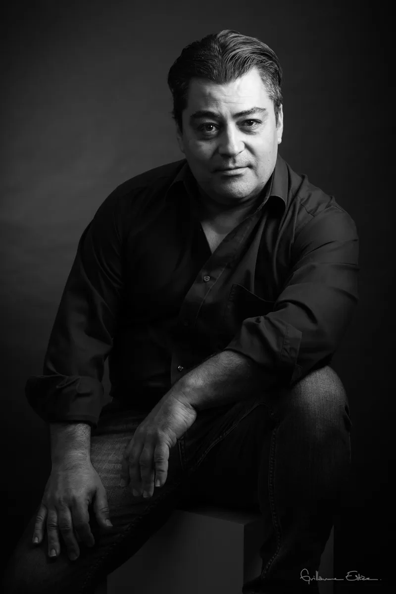 Gabriel Da Cruz, expert bâtiment indépendant GDC Expertise